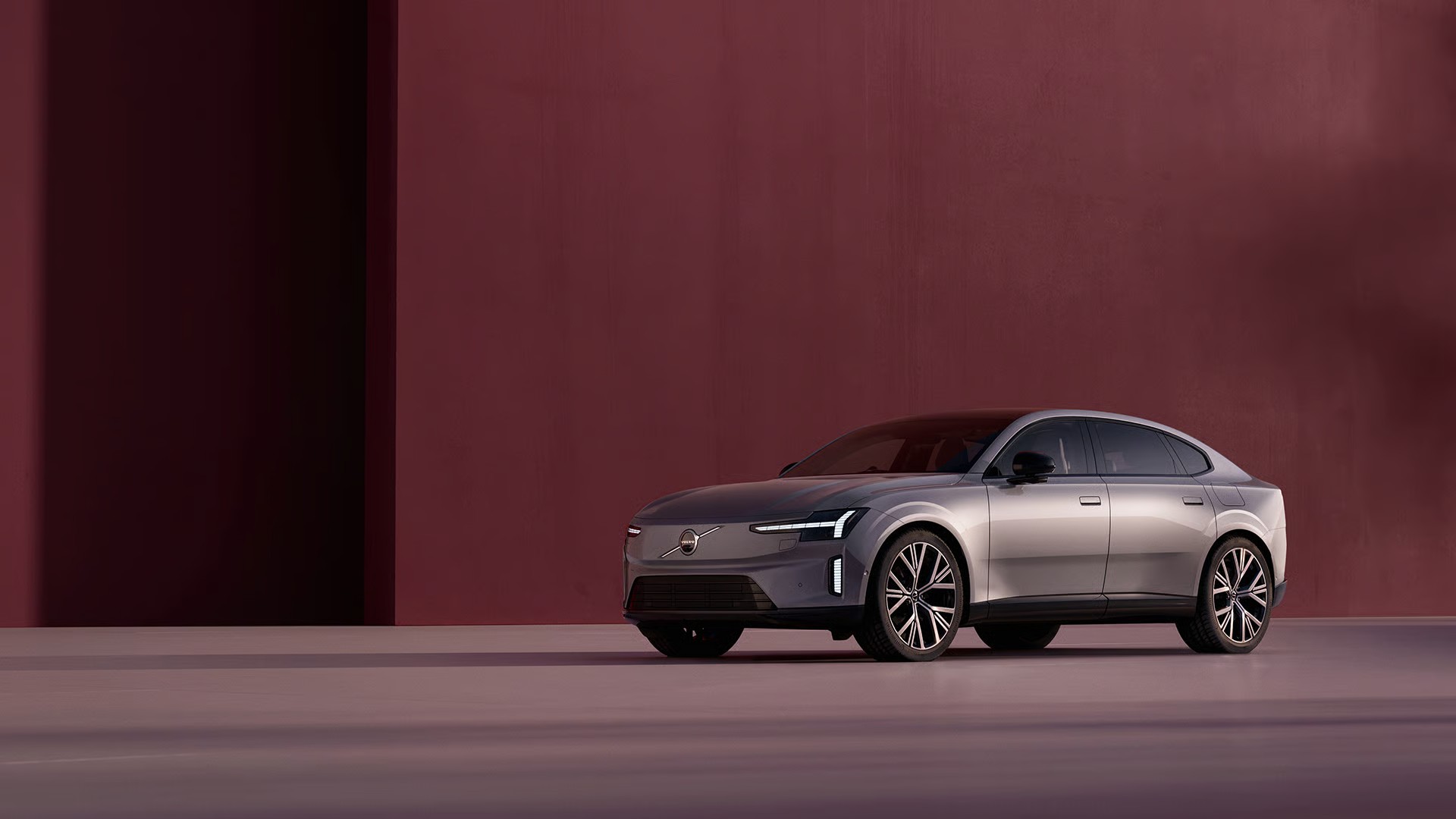 Volvo S90 Volvo S90