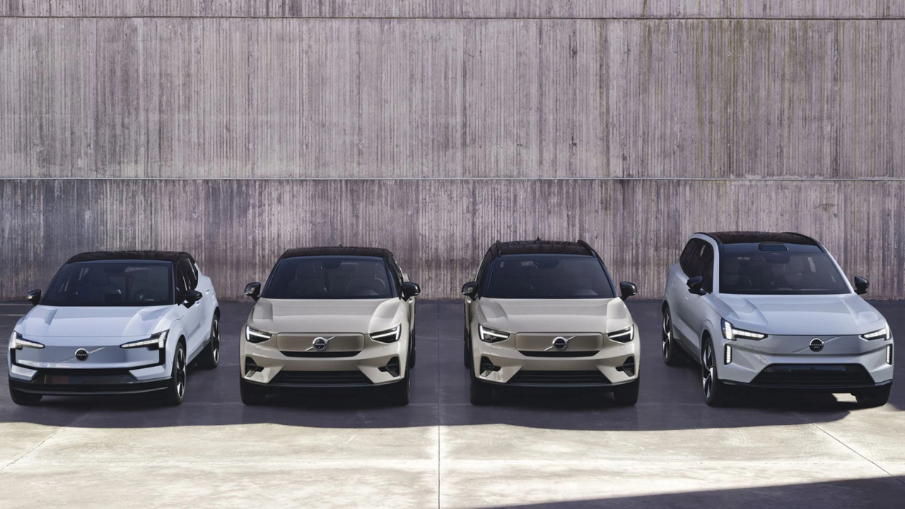 Volvo Selekt Volvo Selekt