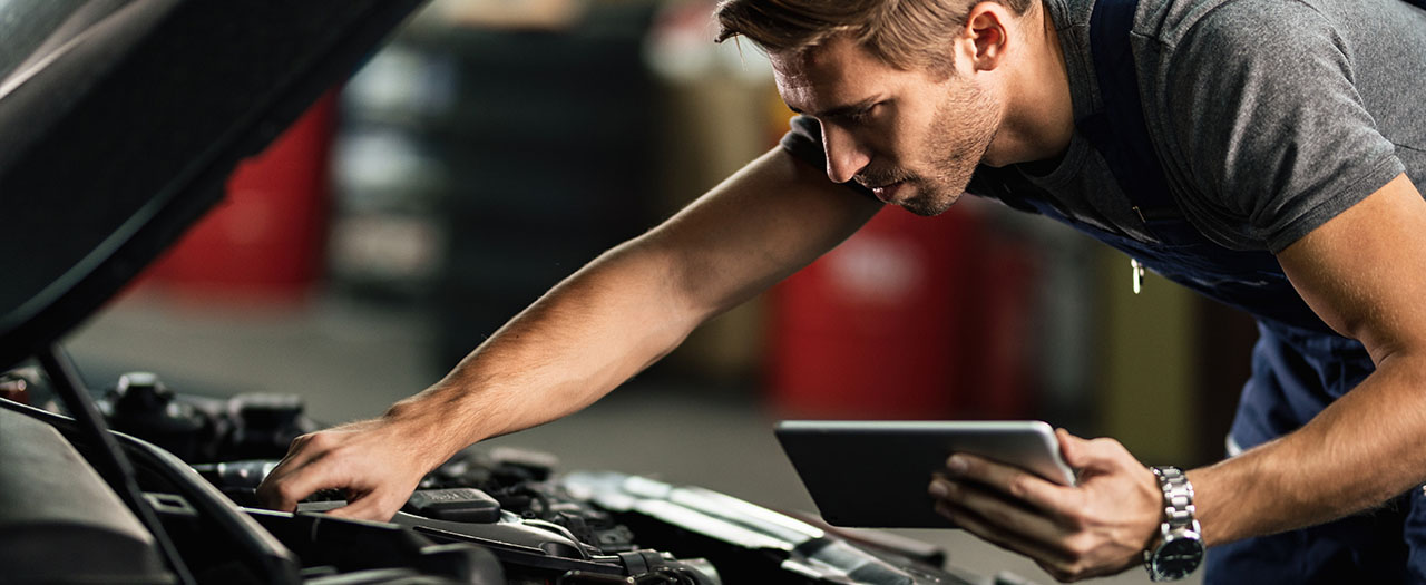 Grupo Hacha Servicio Posventa